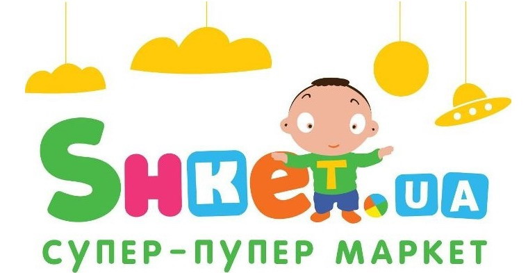 Шкет - интернет магазин детских товаров и игрушек