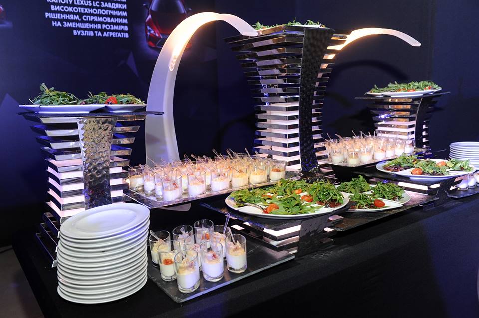 Best Events Catering