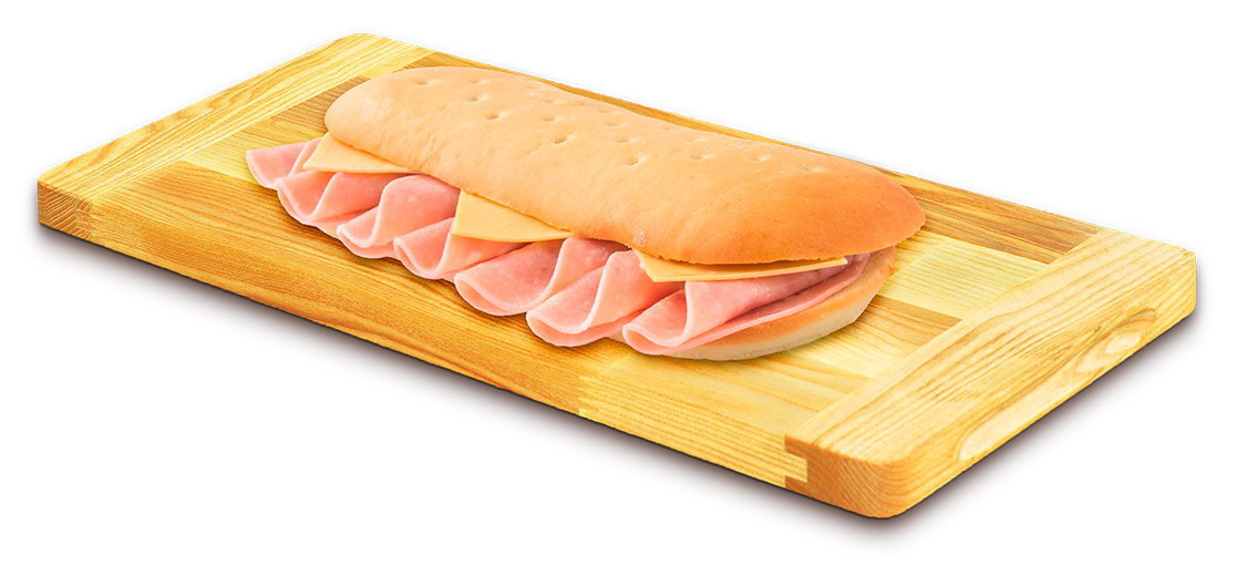 панини оптом в Киеве от Gama Fresh Sandwiches