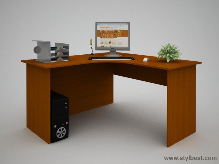 офисный стол от магазина StylBest