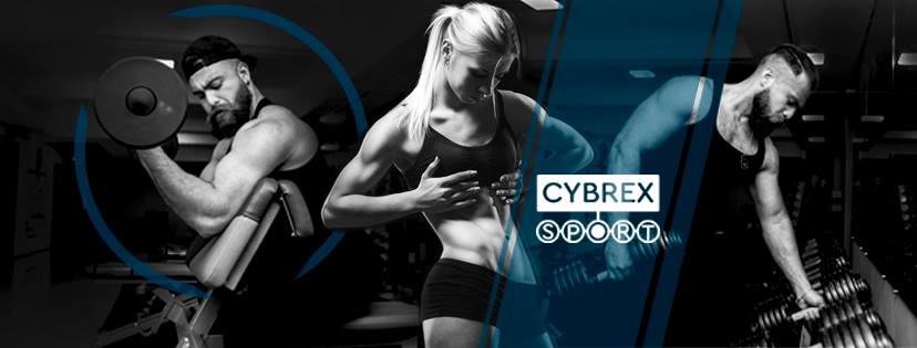 Интернет магазин спортивного питания cybrexsport.com.ua