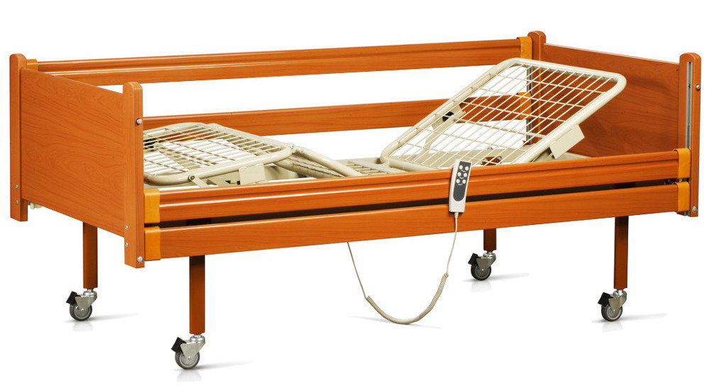 Медицинская кровать Baldinelli с электроприводом, OSD-91E