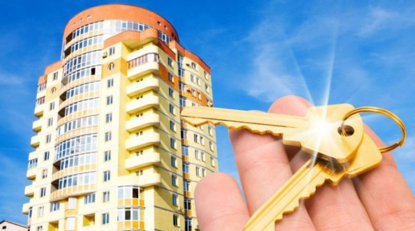 покупки квартиры в Киеве через агентство