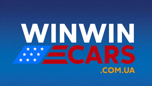 WinWinCars - покупка авто из США