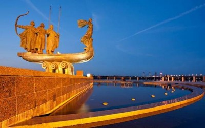 ТОП-10 достопримечательностей Киева, которые нужно посетить