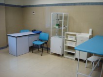 Медицинский центр «Здравица»