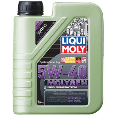 liqui-moly