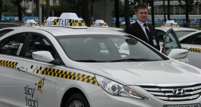 Аэропорт Борисполь такси