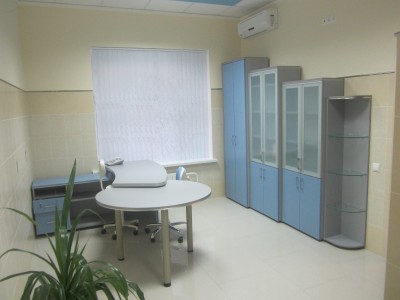 Медицинский центр «Биомед»