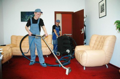 Хімчистка ковроліну та килимів Київ — Партнер Клін (Partner Clean)