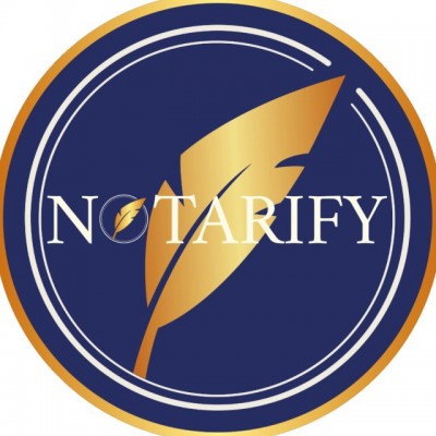 NOTARIFY портал/агентство нерухомості