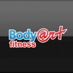 Body art fitness