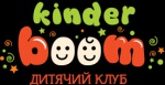 Детские праздники «KinderBOOM»