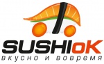 Доставка суши «SUSHIoK»