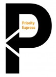 Priority Express - курьерская доставка