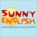 Английский для детей «Sunny English»