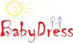 Интернет-магазин «BabyDress»
