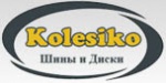 Интернет магазин Kolesiko