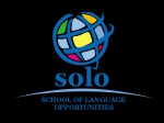 Курсы английского языка «Solo»