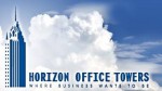Бизнес центр Horizon Office Towers (Горизонт)