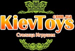 Магазин игрушек KievToys.com.ua