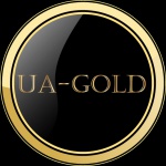 Мастерская позолоты «UA-Gold»