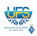 Украинская футбольная школа UFS - от 4 до 8 лет