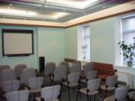 Почасовая аренда конференц зала, помещение для семинара
