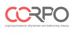 CORPO - корпоративный английский
