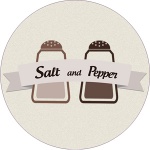 Соль и Перец