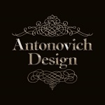 Студия Элитного Дизайна Antonovich Design