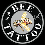 Студия художественной татуировки «BeeTattoo»