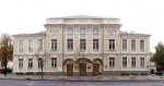 Киевский государственный театр оперетты