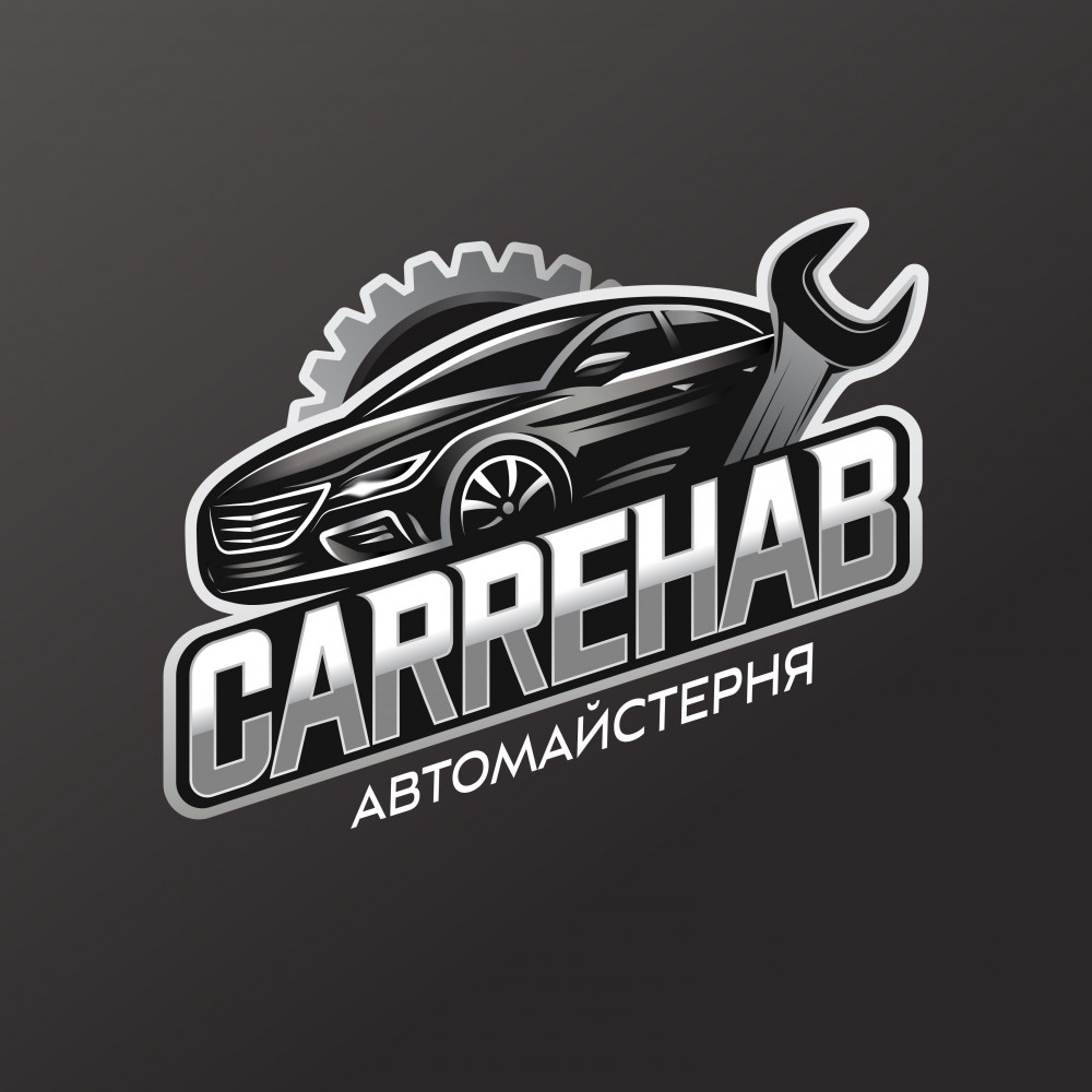 СТО CarRehab