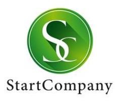 Консалтинговая компания StartCompany