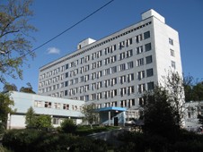 Городская клиническая больница №7
