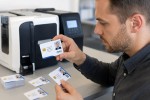 Какую технологию печати выбрать для изготовления смарт-карт