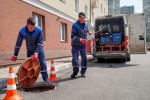 Сколько стоит прочистка канализации в Киеве: от чего зависит цена