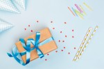 Подарок бокс на День рождения — универсальное решение для любого возраста