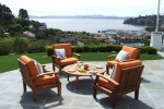 Стиль «Quiet Luxury» в саду: как собрать дорогой на вид комплект без переплат