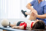 Як обрати клініку для реабілітації спортивної травми