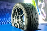 Особенности выбора автомобильных шин