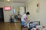 Дом престарелых в Киеве: Как выбрать лучший пансионат для пожилых родственников в 2025 году