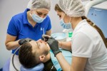 Чому важливо відвідувати стоматолога в профілактичних цілях?