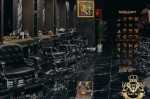 Барбершоп Barberking на Дніпровській набережній, 15-К — комфорт і стиль для чоловіків