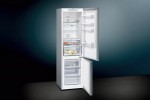 Долгое хранение продуктов с холодильником Siemens