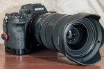Инновационные светосильные объективы Sigma для камер Sony в инди-кино и рекламе