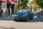Какая комплектация Škoda Octavia лучше для семьи