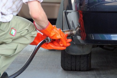 В столице хотят легализировать газовые заправки