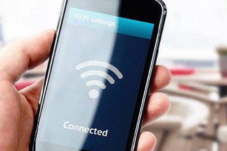 На киевском вокзале может появиться бесплатный Wi-Fi